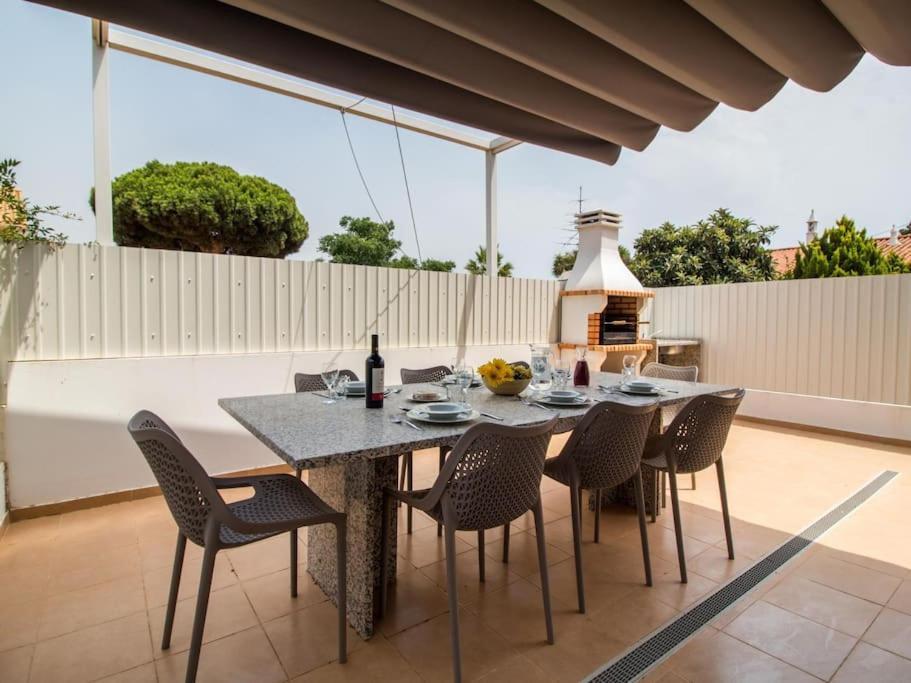 Magnólia House by Stay-ici, Algarve Holiday Rental Albufeira Exterior foto