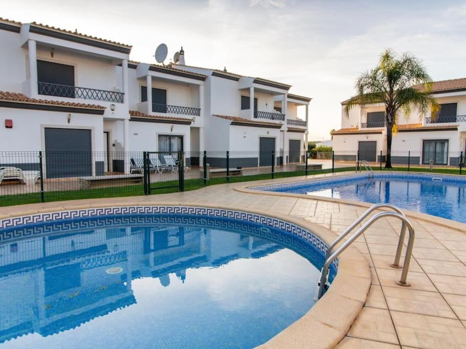 Magnólia House by Stay-ici, Algarve Holiday Rental Albufeira Exterior foto