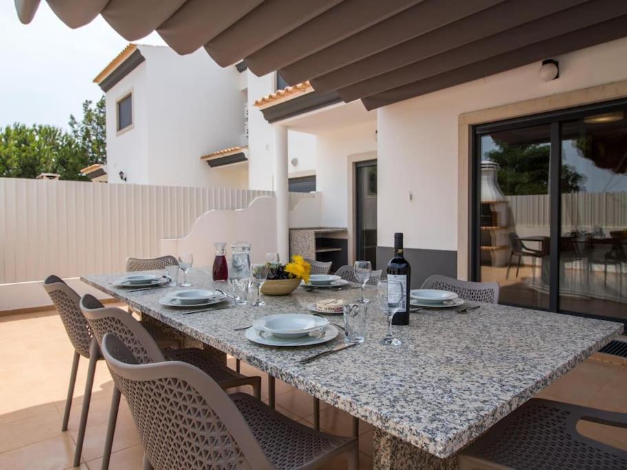 Magnólia House by Stay-ici, Algarve Holiday Rental Albufeira Exterior foto