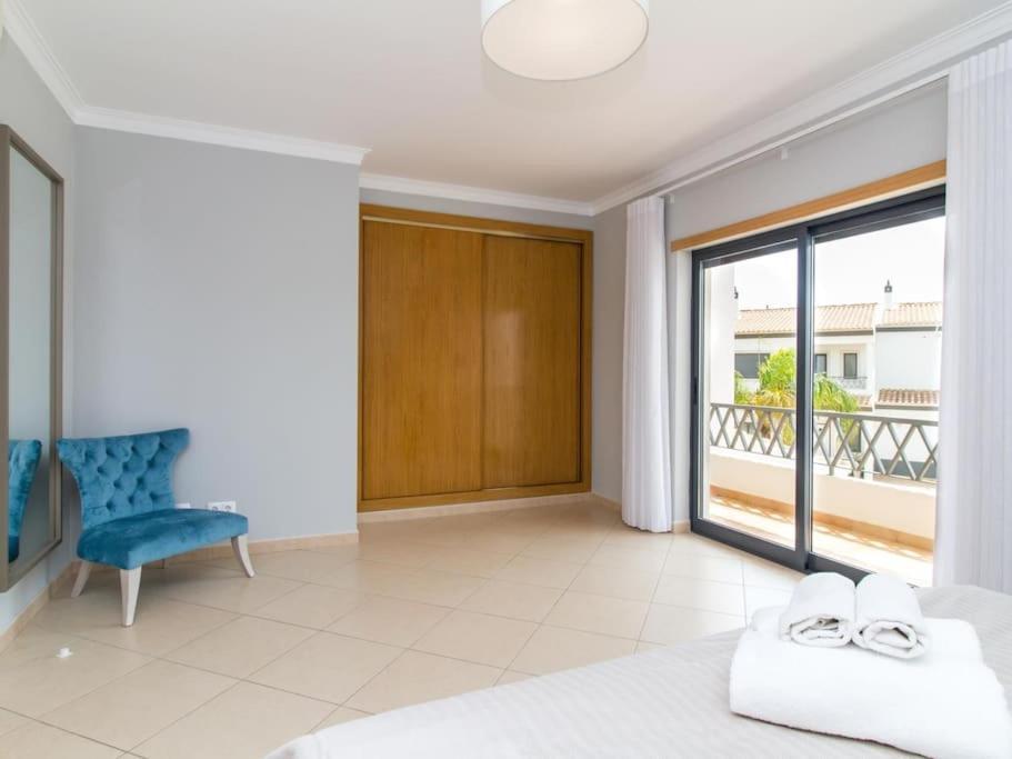 Magnólia House by Stay-ici, Algarve Holiday Rental Albufeira Exterior foto