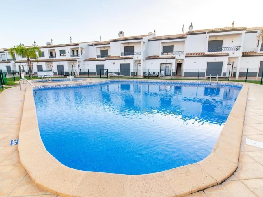 Magnólia House by Stay-ici, Algarve Holiday Rental Albufeira Exterior foto