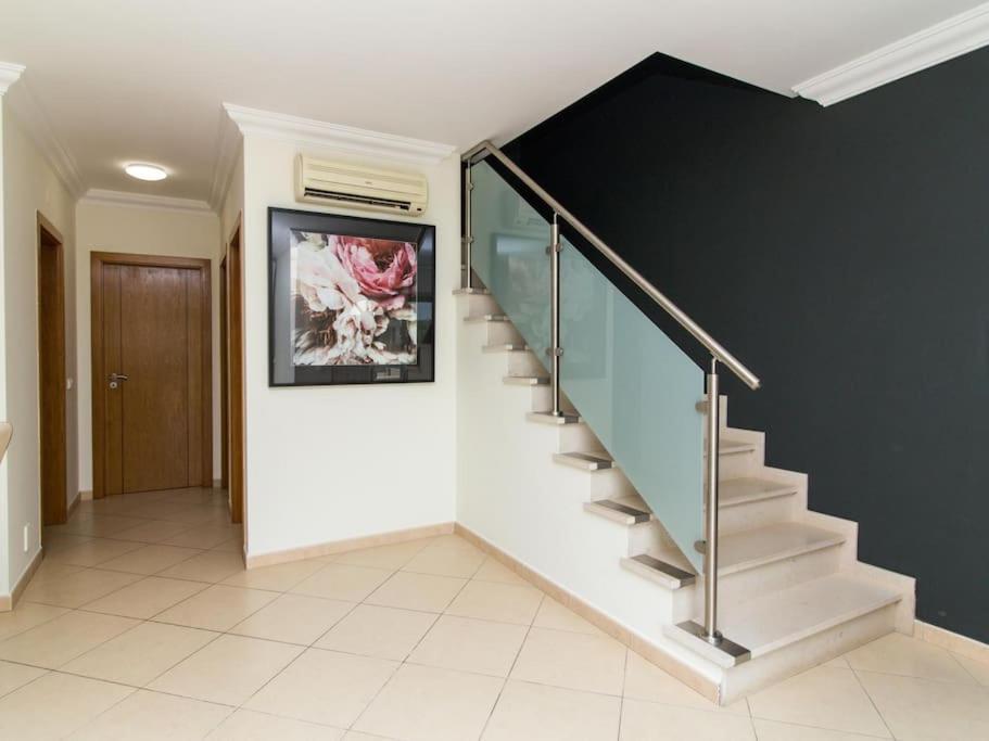 Magnólia House by Stay-ici, Algarve Holiday Rental Albufeira Exterior foto