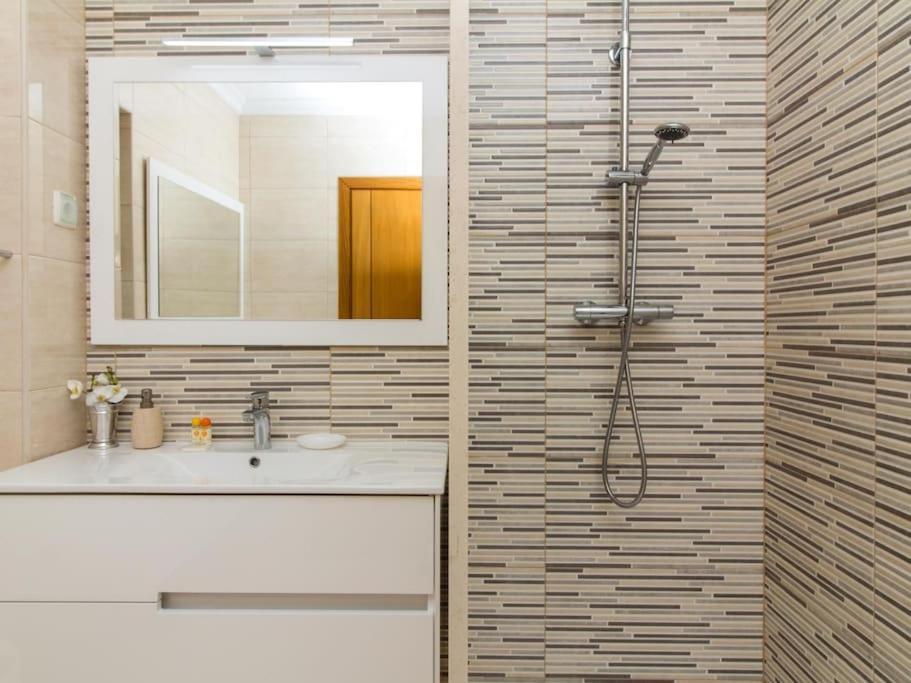 Magnólia House by Stay-ici, Algarve Holiday Rental Albufeira Exterior foto